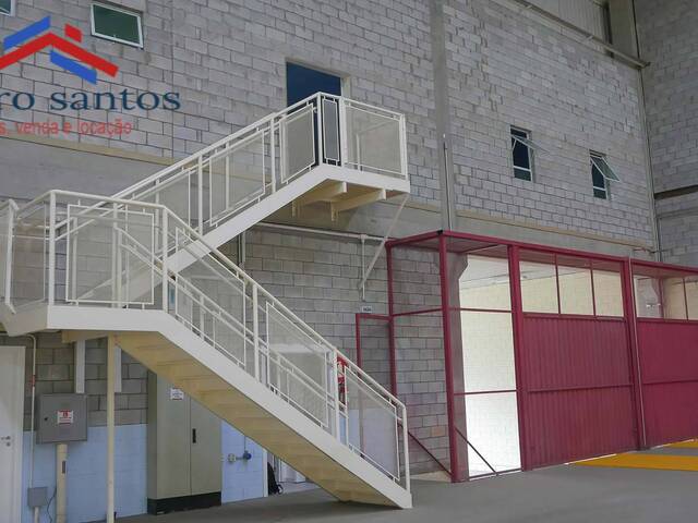 Galpão para Locação em Itapevi - 5