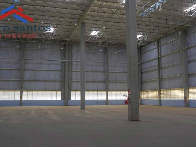 Galpão para Locação em Itapevi - 4