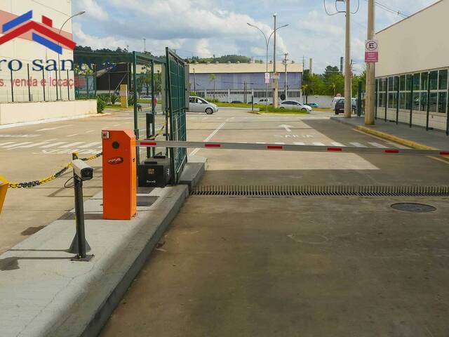 #25 - Galpão para Locação em Itapevi - SP