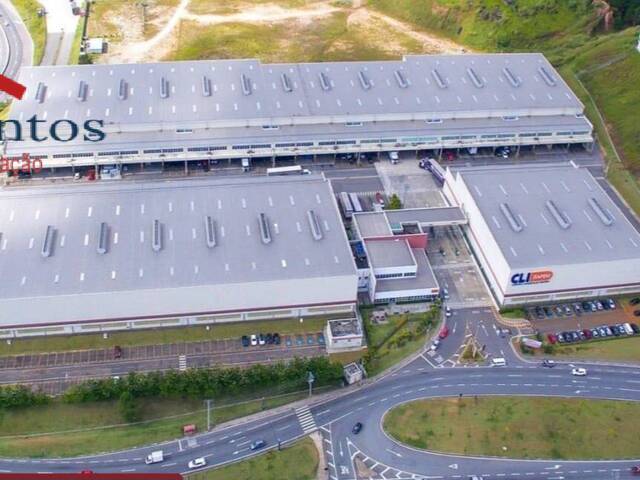 #25 - Galpão para Locação em Itapevi - SP