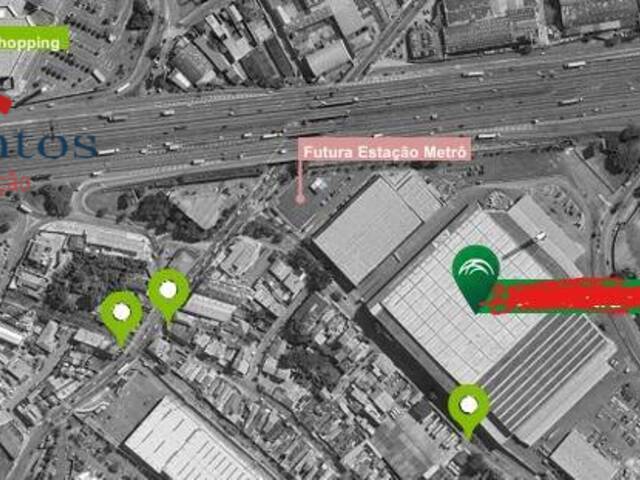 #26 - Galpão para Locação em Guarulhos - SP