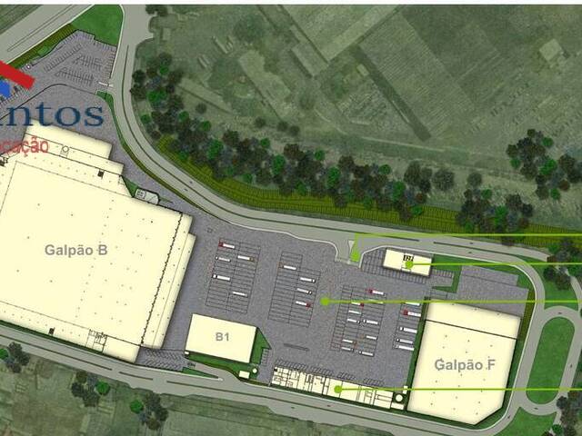 Galpão para Locação em Guarulhos - 5