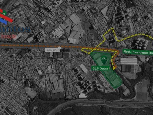 #26 - Galpão para Locação em Guarulhos - SP