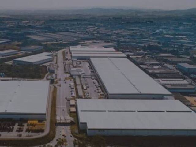 #27 - Galpão para Locação em Guarulhos - SP