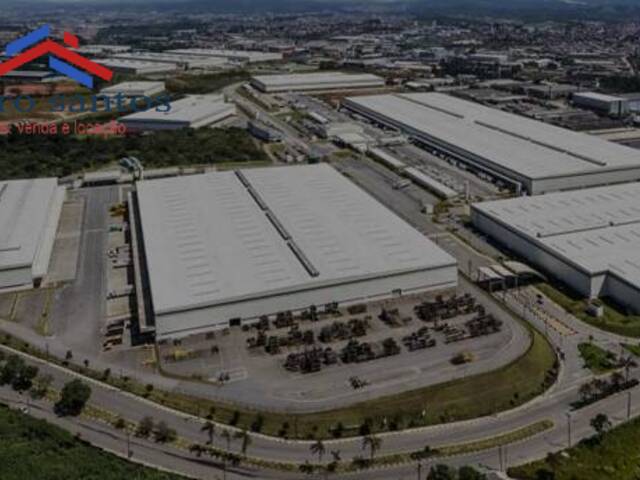 #27 - Galpão para Locação em Guarulhos - SP