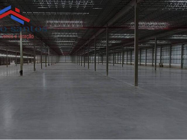 Galpão para Locação em Guarulhos - 4