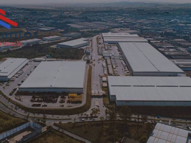 #27 - Galpão para Locação em Guarulhos - SP