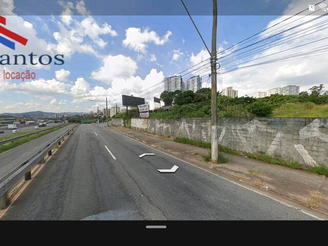 #28 - Área para Venda em Osasco - SP