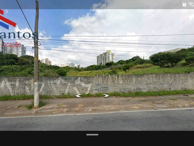 #28 - Área para Venda em Osasco - SP