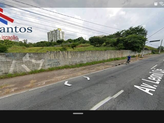 #28 - Área para Venda em Osasco - SP