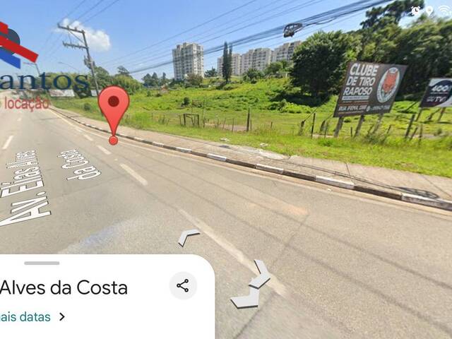 #30 - Área para Venda em Vargem Grande Paulista - SP