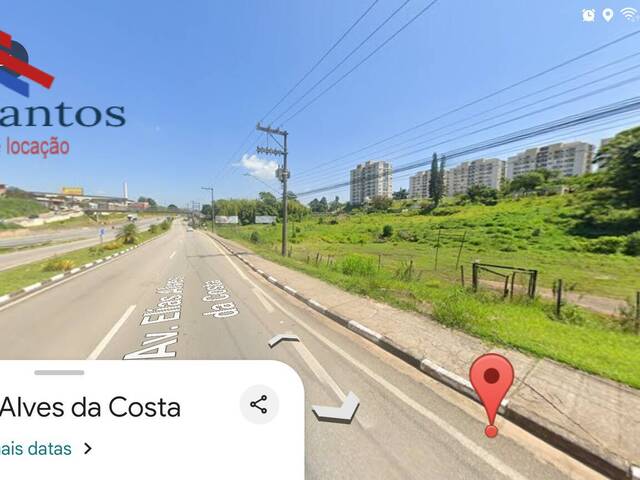 #30 - Área para Venda em Vargem Grande Paulista - SP