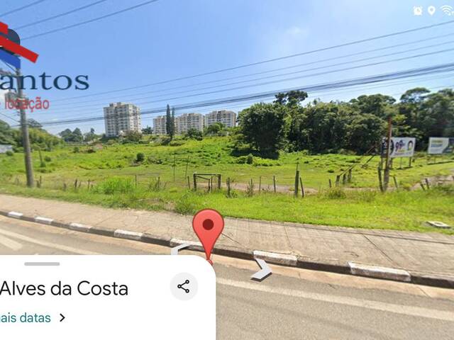 #30 - Área para Venda em Vargem Grande Paulista - SP