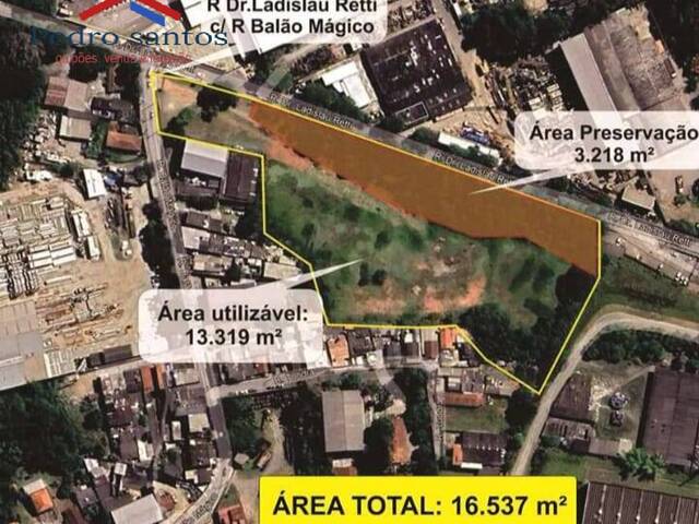 #31 - Área para Venda em Cotia - SP