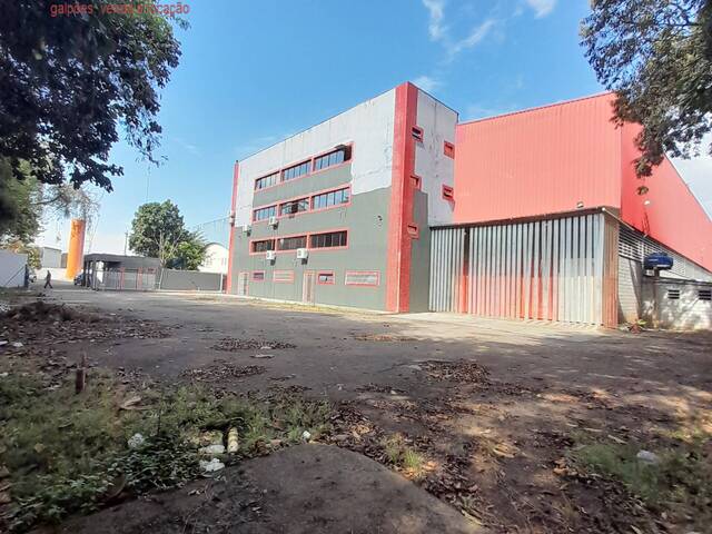 Locação em Paisagem Renoir - Cotia