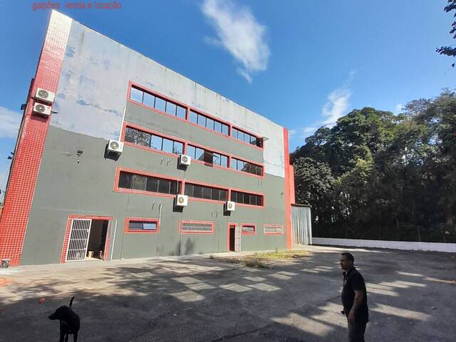 Galpão para Locação em Cotia - 4