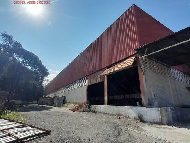 Galpão para Locação em Cotia - 5