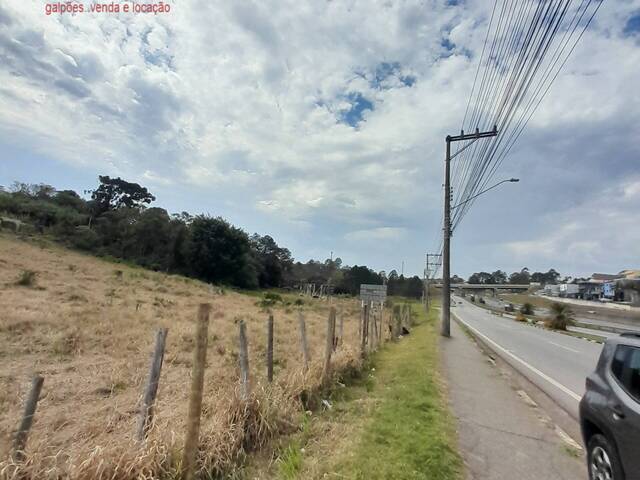 Área para Venda em Vargem Grande Paulista - 4