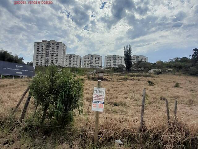 Área para Venda em Vargem Grande Paulista - 5