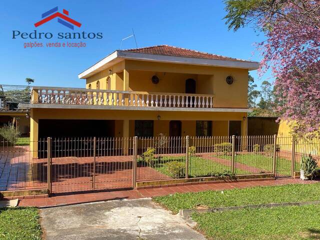 #32 - Ponto Comercial para Locação em Cotia - SP