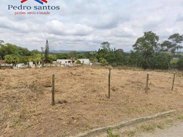 #33 - Área para Venda em Embu das Artes - SP