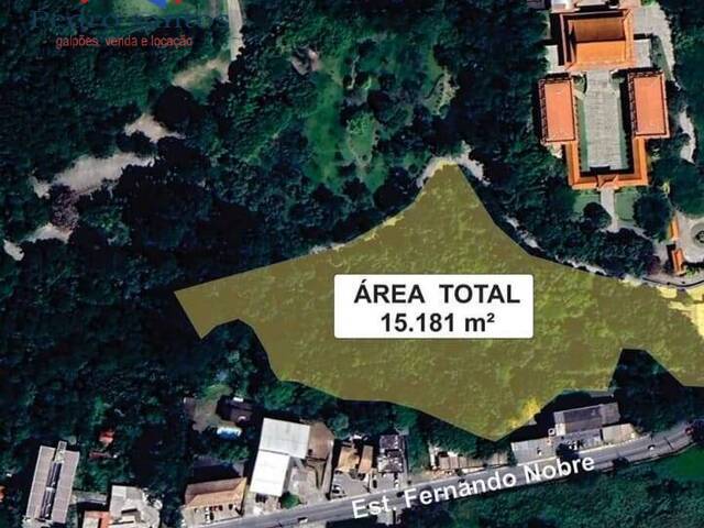 #34 - Área para Venda em Cotia - SP