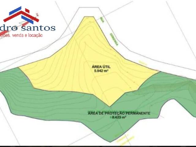 #34 - Área para Venda em Cotia - SP