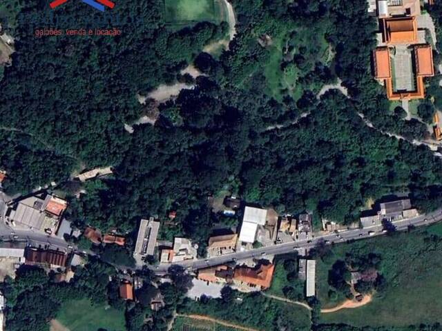 #34 - Área para Venda em Cotia - SP