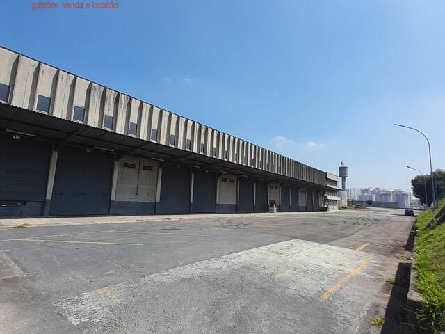 Galpão para Locação em São Paulo - 4