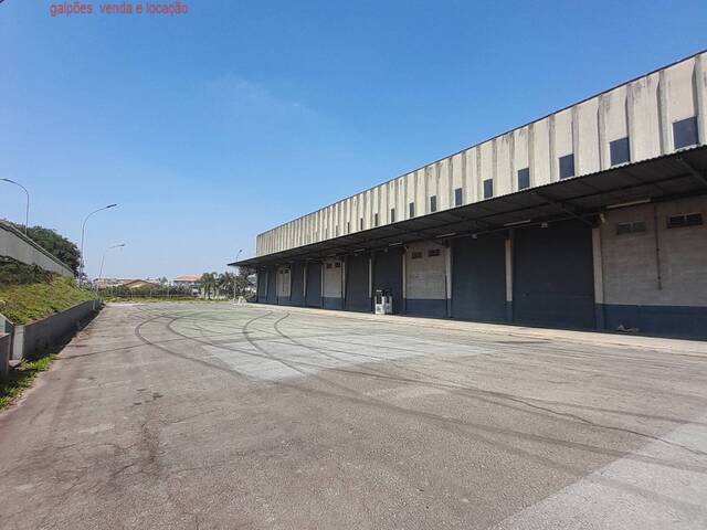 Galpão para Locação em São Paulo - 5