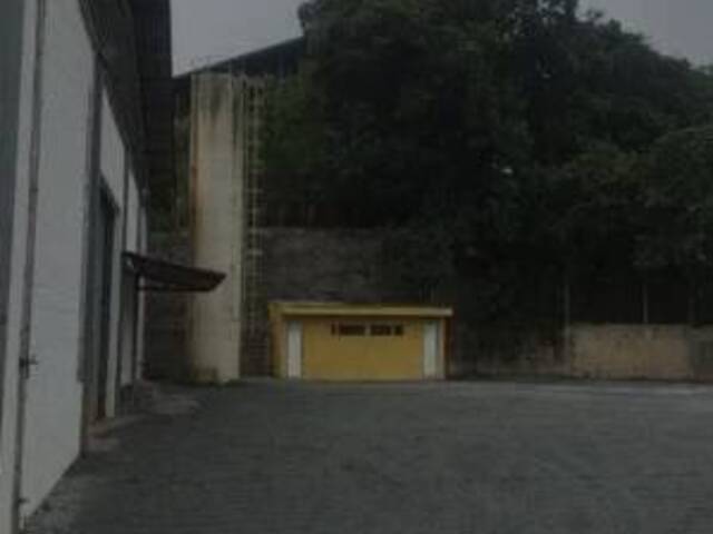 #36 - Galpão para Venda em Cotia - SP