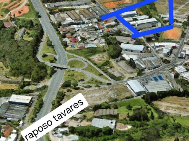 #38 - Galpão para Venda em Cotia - SP