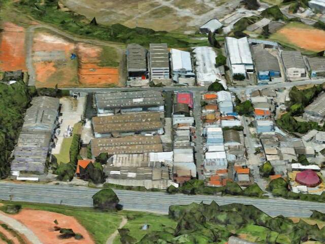 #38 - Galpão para Venda em Cotia - SP