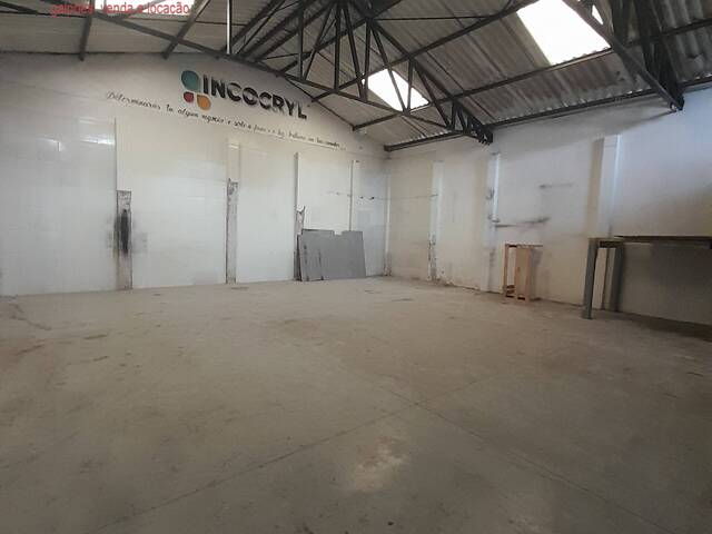 #37 - Galpão para Locação em São Paulo - SP