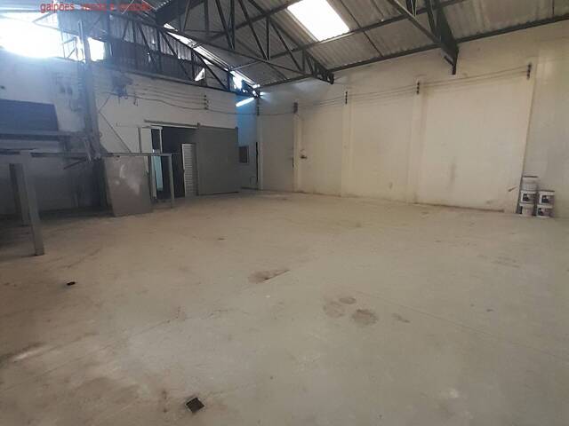 Galpão para Locação em São Paulo - 4