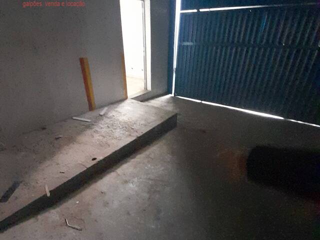 Galpão para Locação em São Paulo - 5