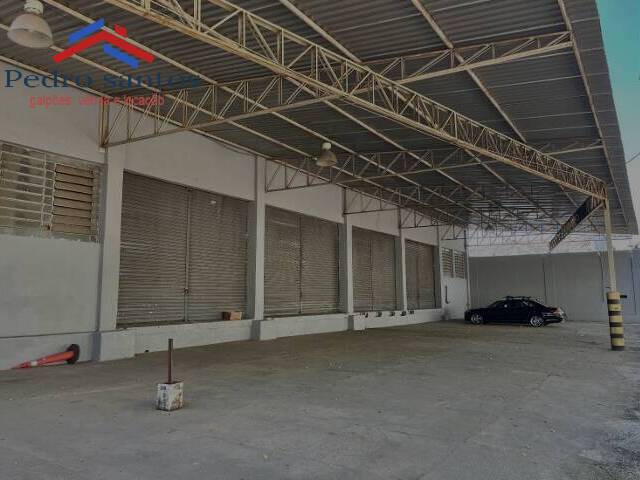 Galpão para Locação em São Paulo - 5