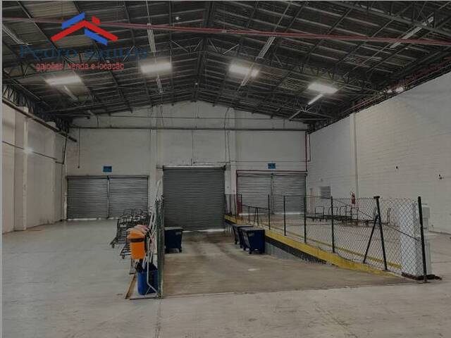 Galpão para Locação em São Paulo - 5