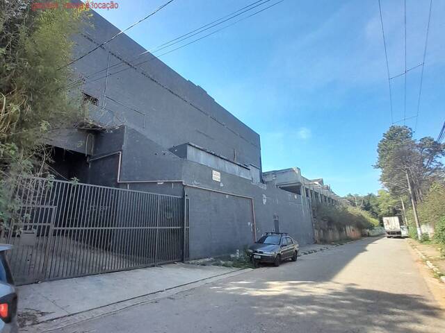 #42 - Galpão para Locação em São Paulo - SP