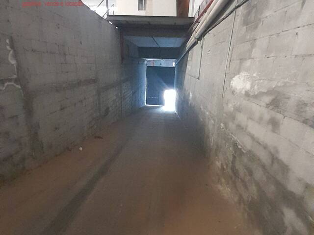 Galpão para Locação em São Paulo - 4