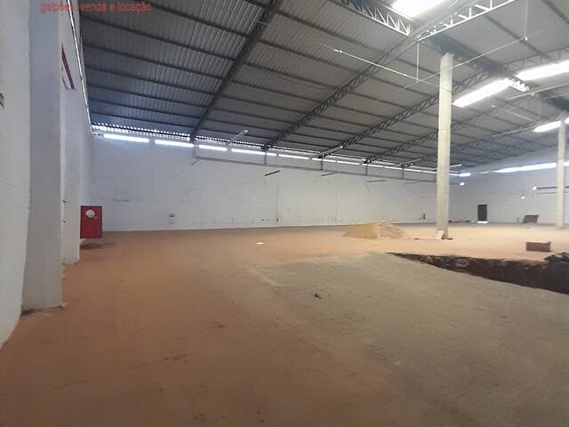 Galpão para Locação em São Paulo - 5