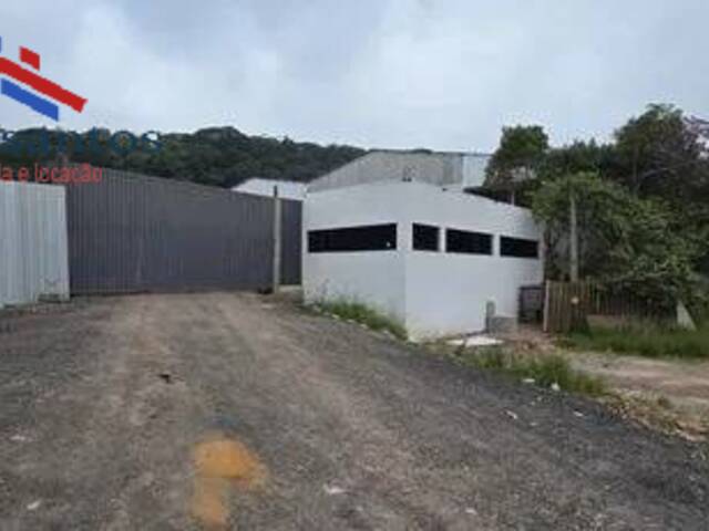 Galpão para Venda em Rio Grande da Serra - 4