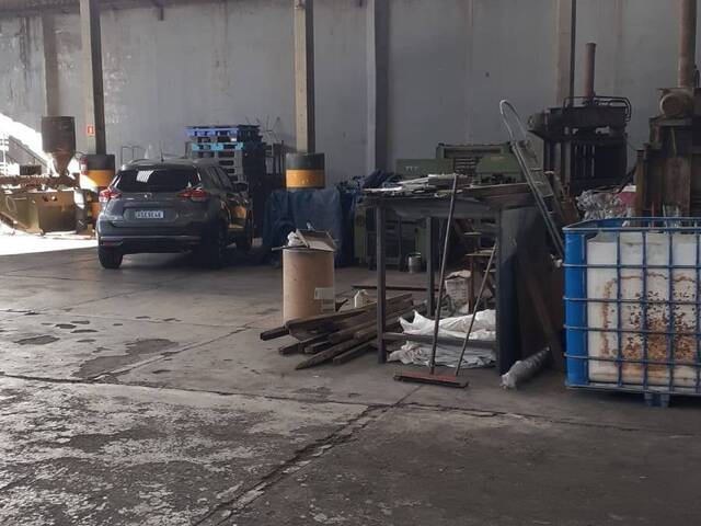 #44 - Galpão para Venda em São Paulo - SP