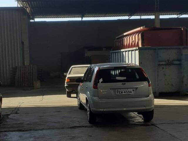 #44 - Galpão para Venda em São Paulo - SP