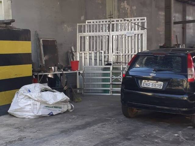 Galpão para Venda em São Paulo - 4