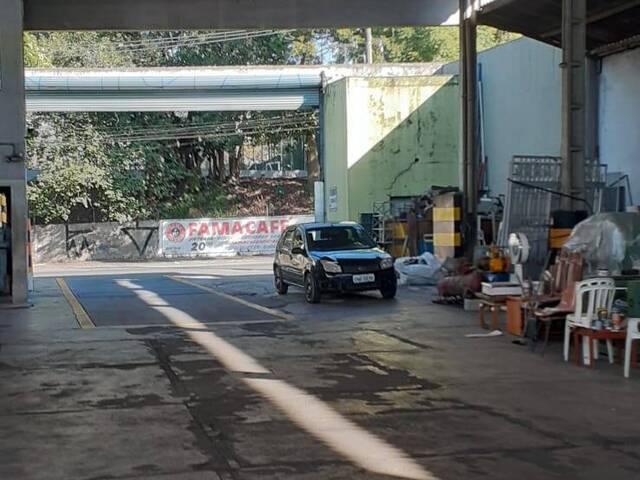 Galpão para Venda em São Paulo - 5