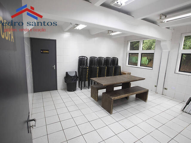 #45 - Galpão para Venda em Cotia - SP