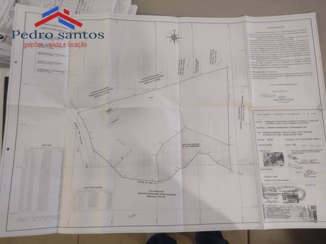 #46 - Área para Venda em Cotia - SP