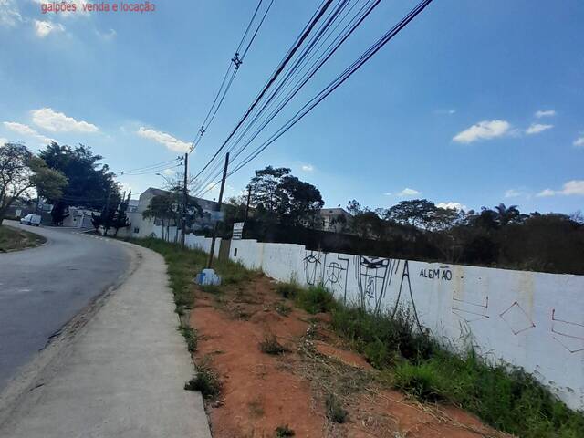 #46 - Área para Venda em Cotia - SP