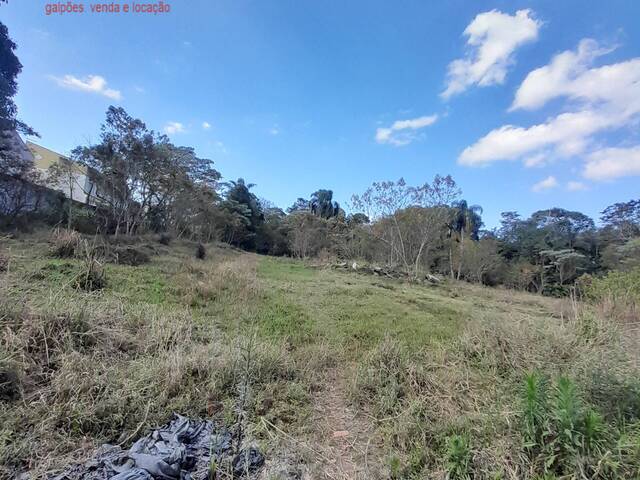 Área para Venda em Cotia - 4